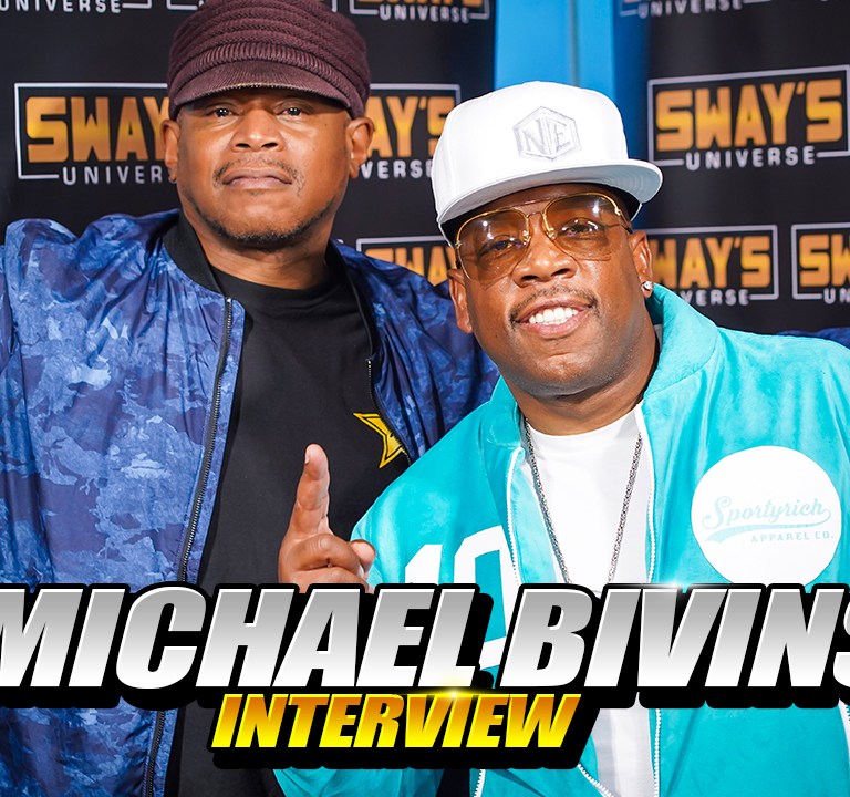 Exploring the Remarkable Journey of Michael Bivins in The Hustle of @617MikeBiv