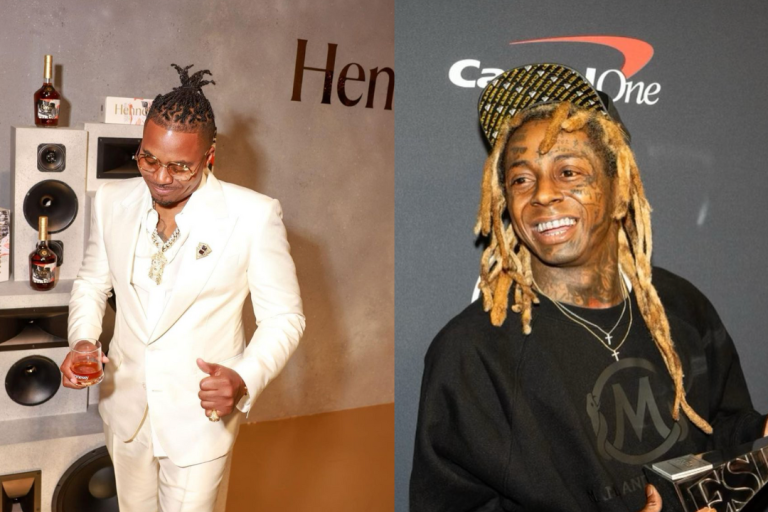 Lil Wayne & Nas Inducted To The Billboard ‘Hip-Hop’ Hall Of Fame