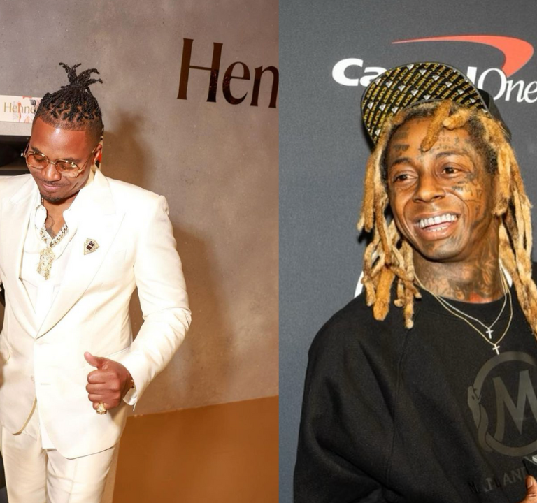 Lil Wayne & Nas Inducted To The Billboard ‘Hip-Hop’ Hall Of Fame