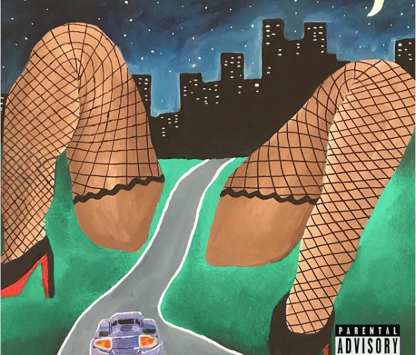 All Hail Y.T. Drops New 7-Track Project Fully Produced by Tone Beatz