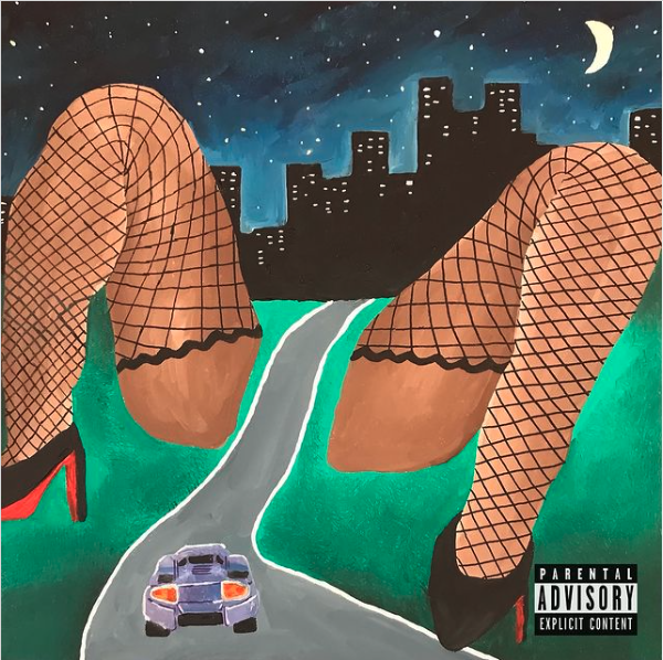 All Hail Y.T. Drops New 7-Track Project Fully Produced by Tone Beatz