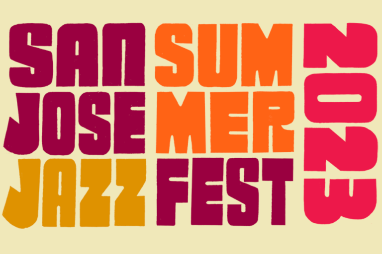 Celebrating 50 Years of Hip-Hop at San Jose Jazz Summer Fest 2023