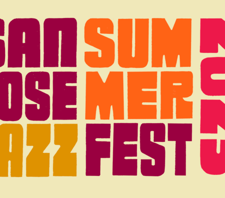 Celebrating 50 Years of Hip-Hop at San Jose Jazz Summer Fest 2023