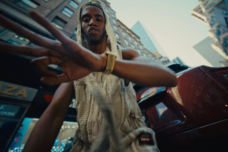 KING COMBS Drops “Flyest In The City” Feat. Fabulous, A Boogie Wit Da Hoodie & Jeremih