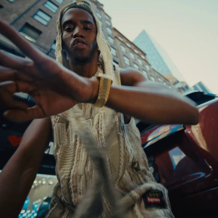 KING COMBS Drops “Flyest In The City” Feat. Fabulous, A Boogie Wit Da Hoodie & Jeremih
