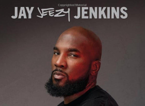 Jeezy’s Adversity for Sale: Ya Gotta Believe – A Story of Grit and Determination