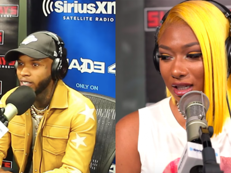 Tory Lanes Sentenced