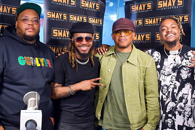 Trap Jazz: Fusing Trap Music And Jazz To Create A New Genre