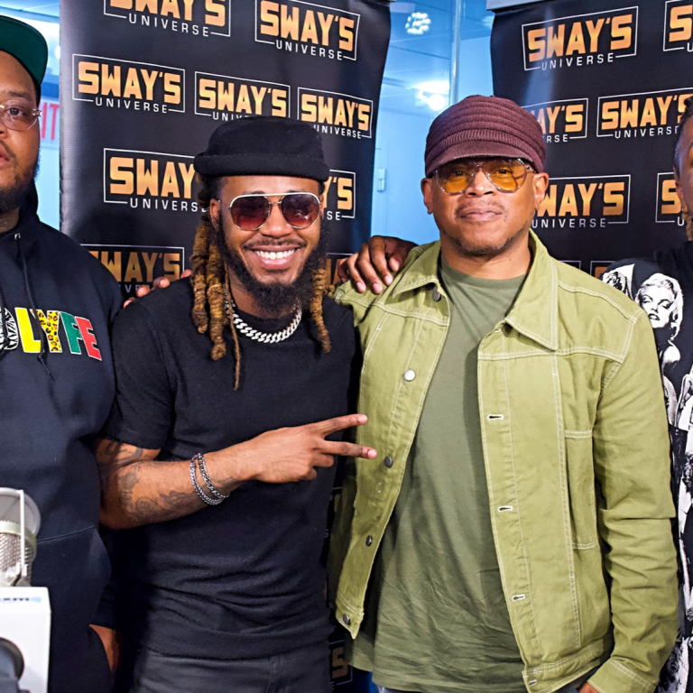 Trap Jazz: Fusing Trap Music And Jazz To Create A New Genre