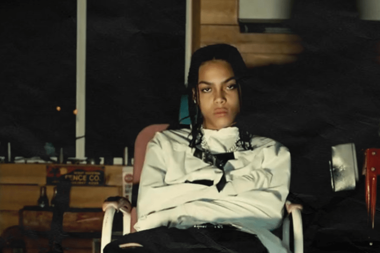 Sugarhill DDot Drops New Single ‘Stressed Out’