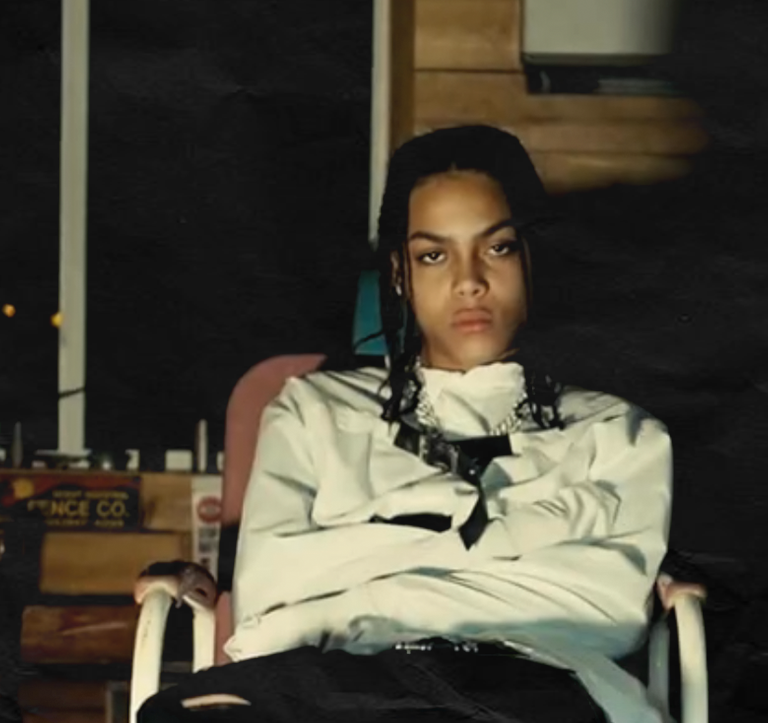 Sugarhill DDot Drops New Single ‘Stressed Out’