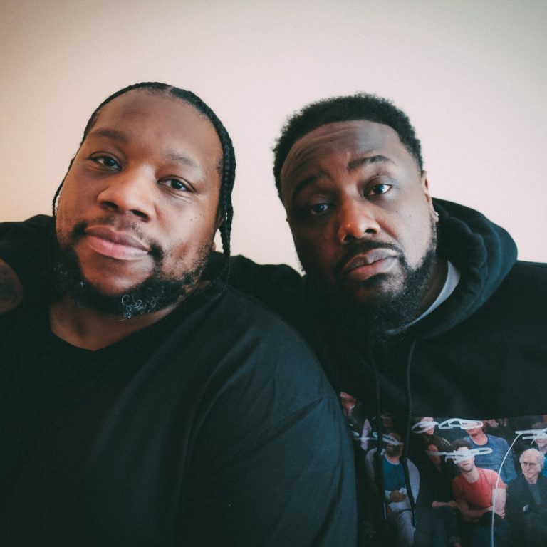 Little Brother’s Return: New Music and a Block Party to Celebrate the 20th Anniversary of ‘The Listening’