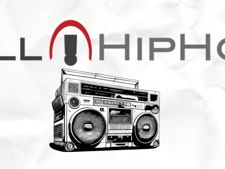 AllHipHop AllHipHop