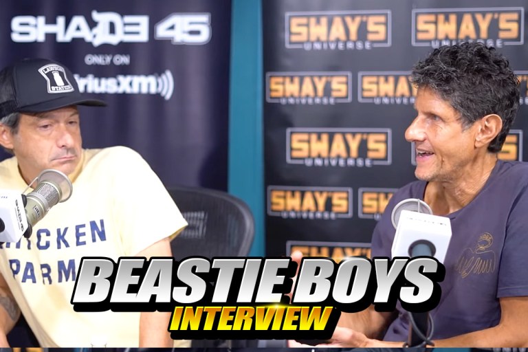 The Legendary Beastie Boys: Still Rocking the Music World