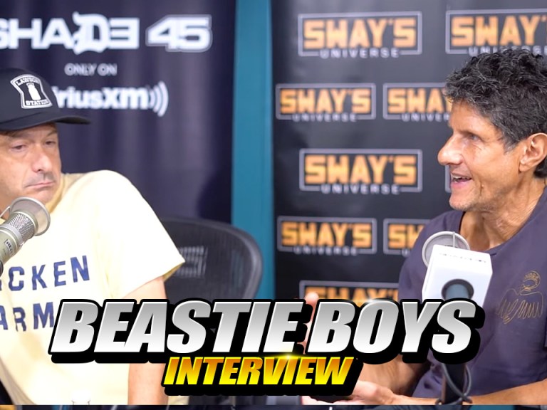 Beastie Boys