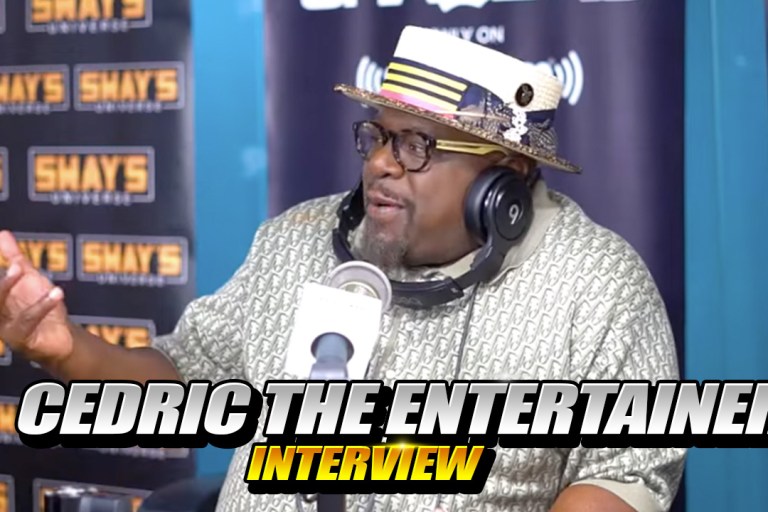 Cedric The Entertainer’s ‘Flipping Boxcars’: A Must-Read Crime Caper