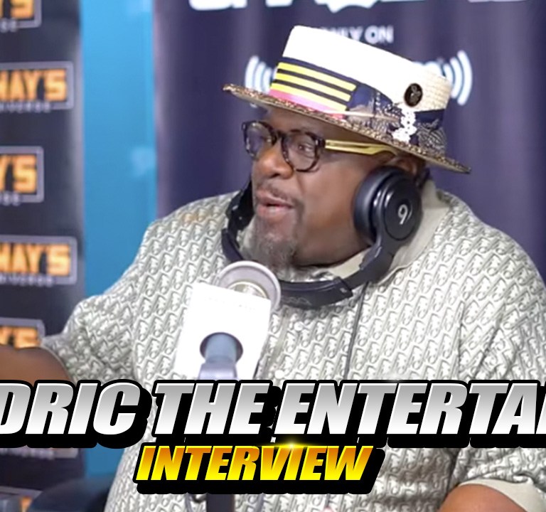 Cedric The Entertainer’s ‘Flipping Boxcars’: A Must-Read Crime Caper