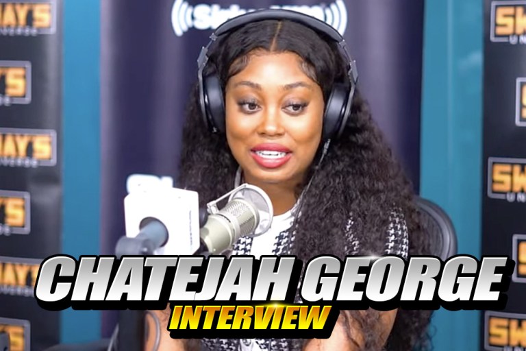 Chatejah George: The Young Media Mogul Who is Winning in the Film Industry
