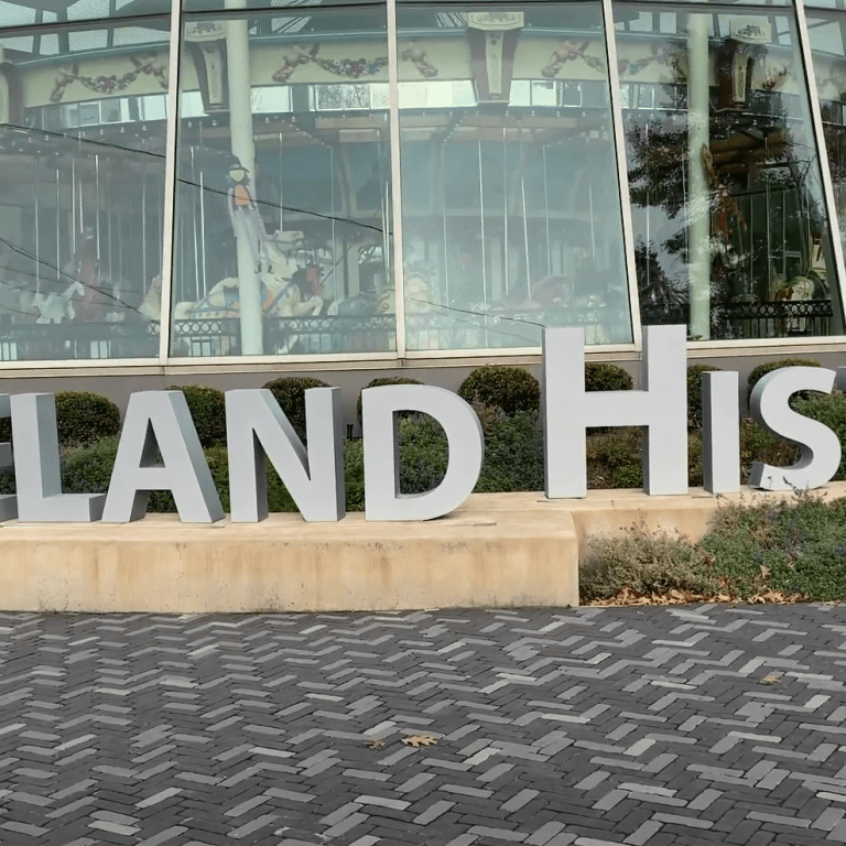 The Legends of Cleveland Hip-Hop Chronicled in 216: Legends of The Land Documentary