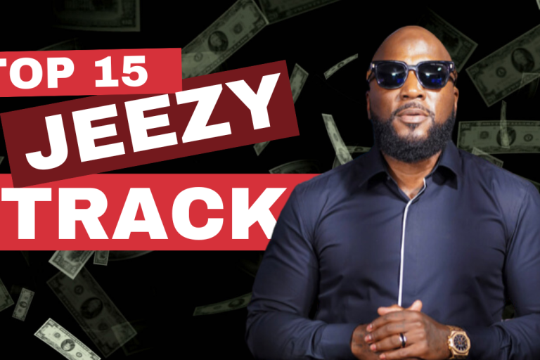 Top 15 Jeezy Tracks of All-Time