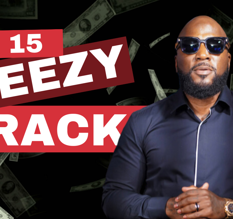 Top 15 Jeezy Tracks of All-Time