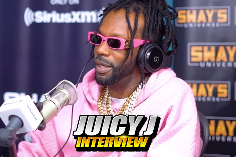 Juicy J’s Chronicles of the Juice Man: A Memoir – A Must-Read