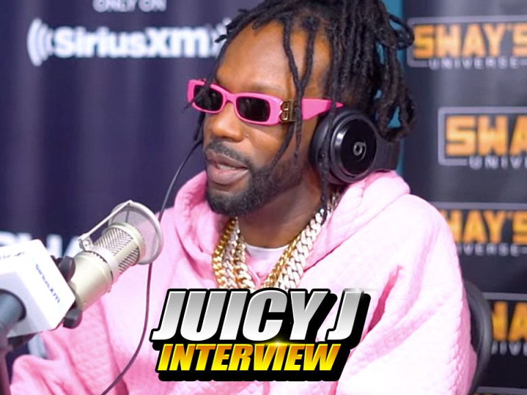 Juicyj Juicyj