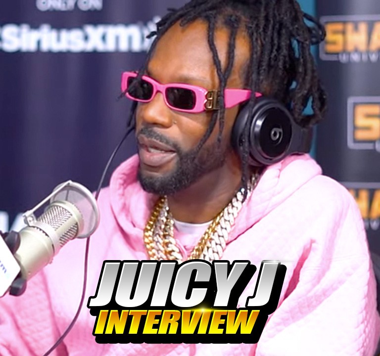 Juicy J’s Chronicles of the Juice Man: A Memoir – A Must-Read