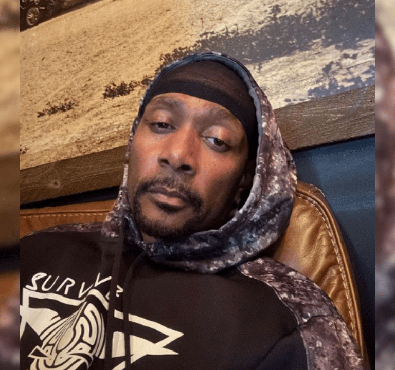 Krayzie Bone Hospitalized In Very Serious Condition