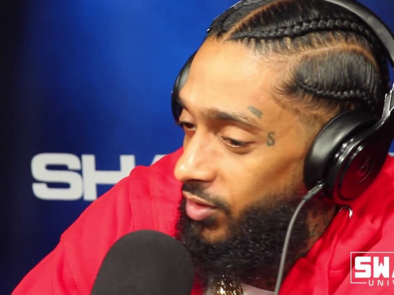 Nipsey Nipsey