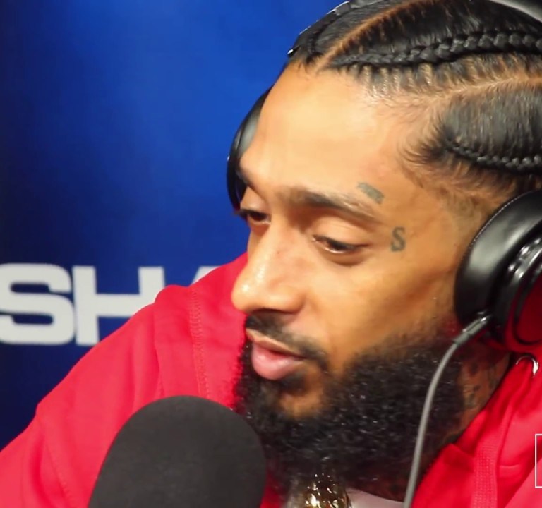 Nipsey Hussle’s Murder Case Featured on “Behind The Crime”