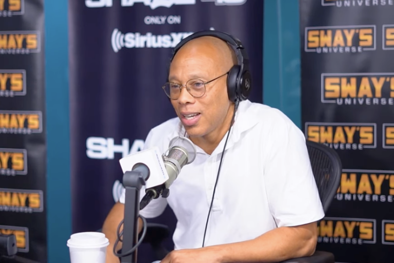 How Hakim Green’s 24HRSOFPEACE is Inspiring Change through Hip Hop Culture