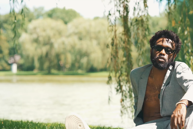 Klassik Poet’s New Video “Nature’s Gift” Takes A Look At Mental Clarity