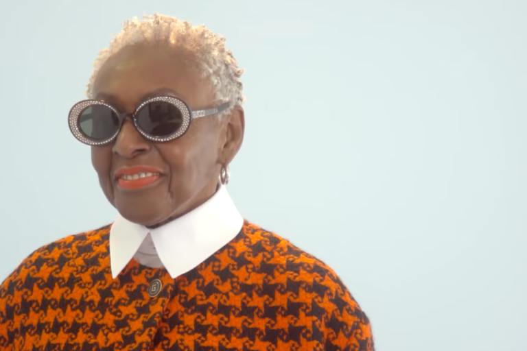 Bethann Hardison and the Evolution of Fashion Diversity: An Invisible Beauty