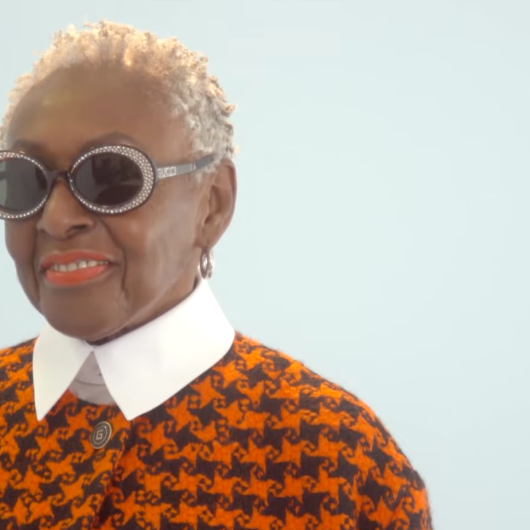 Bethann Hardison and the Evolution of Fashion Diversity: An Invisible Beauty