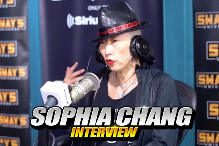 The Baddest Bitch in Every Room: Sophia Chang’s Multi-Faceted Journey