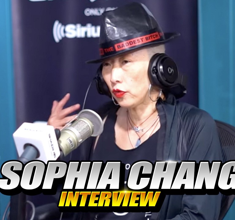 The Baddest Bitch in Every Room: Sophia Chang’s Multi-Faceted Journey