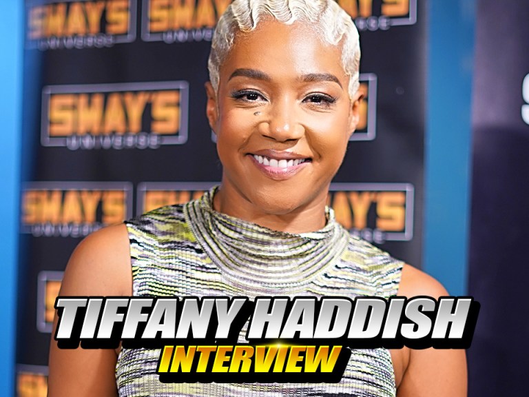 TiffanyHaddish