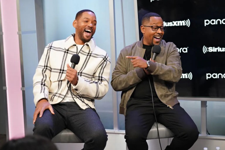 Will Smith Hosts “Class of ’88” Podcast on Amazon Music and Audible