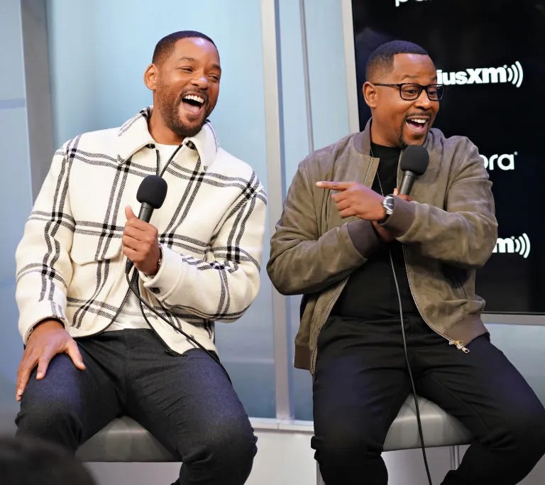 Will Smith Hosts “Class of ’88” Podcast on Amazon Music and Audible