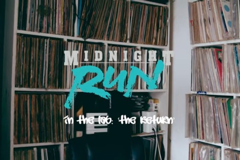 Torae and Marco Polo Prepare For BIG Return