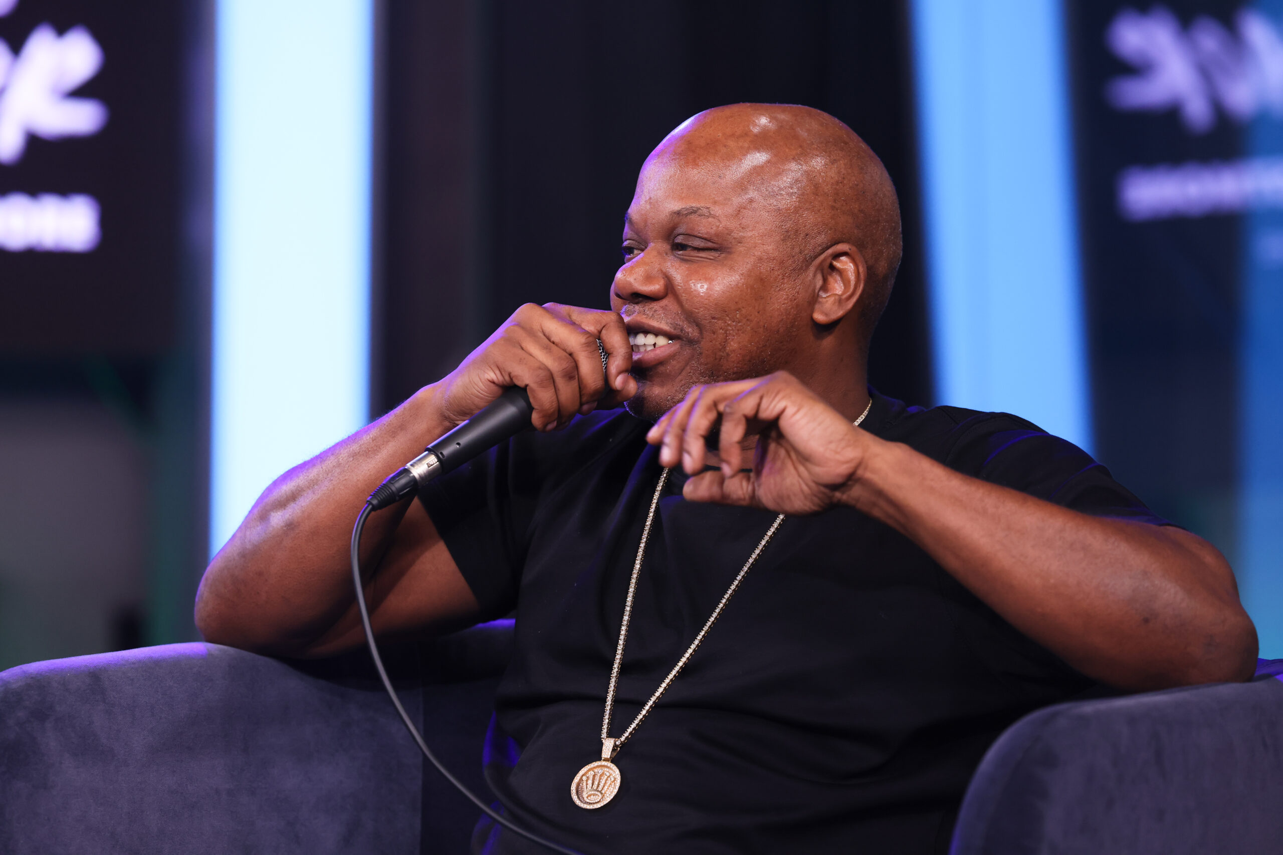 Empire Rapper Empire Celebrates 50 Years of Hip-Hop in San Francisco: Everything You ...