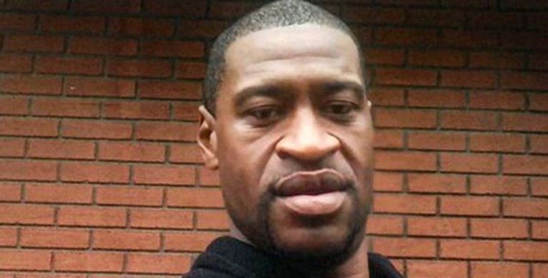 Forever George: Celebrating the Life and Legacy of George Floyd