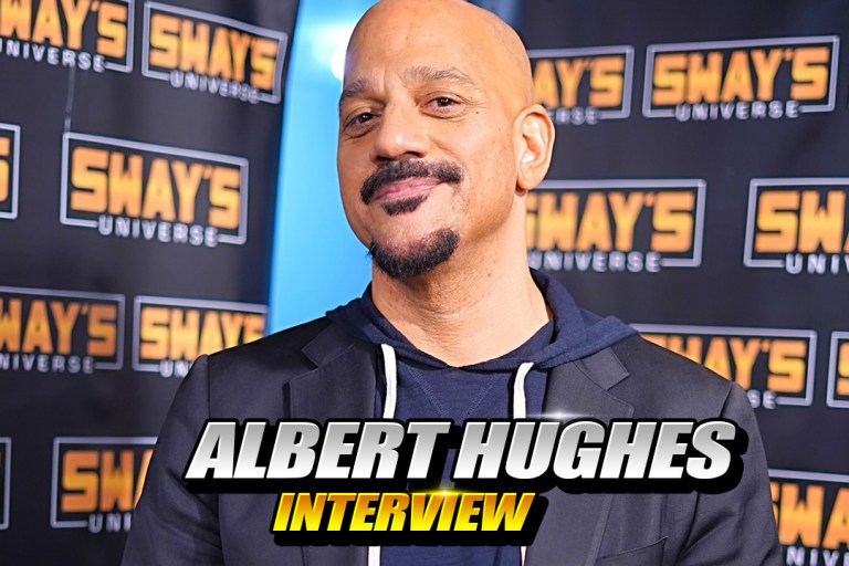 Albert Hughes Talks John Wick, Tupac, and Making ‘The Continental’