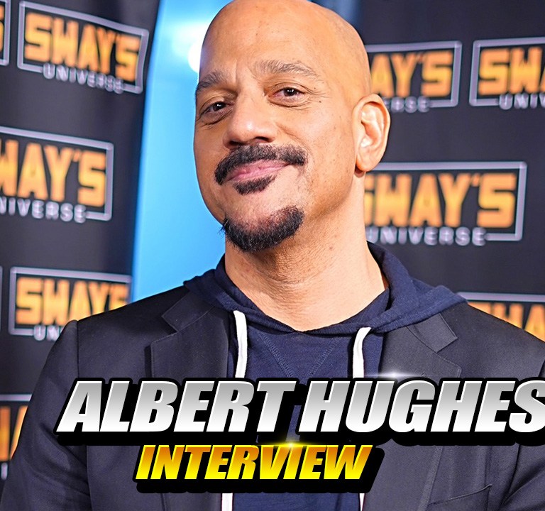 Albert Hughes Talks John Wick, Tupac, and Making ‘The Continental’