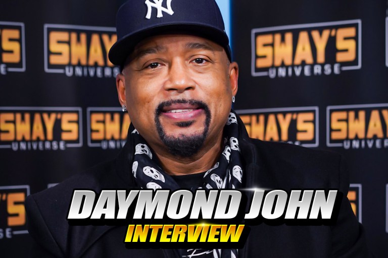 Daymond John on Black Entrepreneurs Day: Empowering and Celebrating Black Business