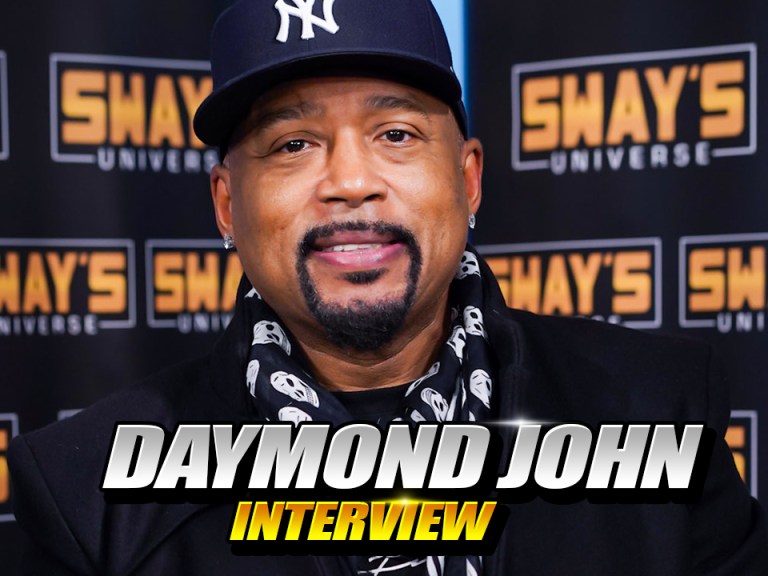 DaymondJohn SITM Oct 2023 DaymondJohn SITM Oct 2023