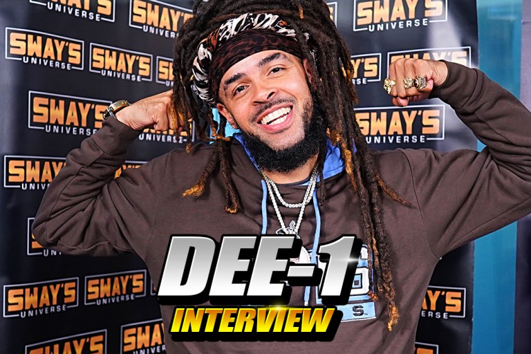 Dee-1 Calls Out Industry Hypocrisy and Addresses Hip-Hop’s Mental Health & Freestyle