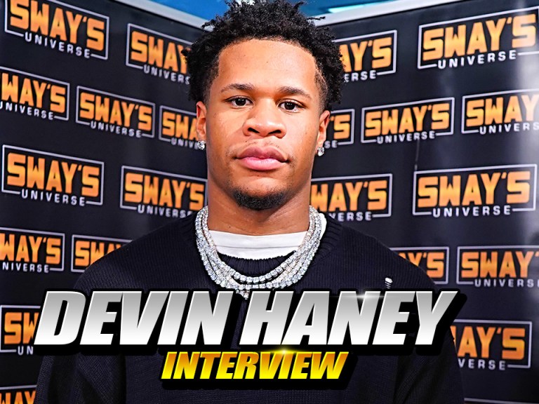 DevinHaney DevinHaney