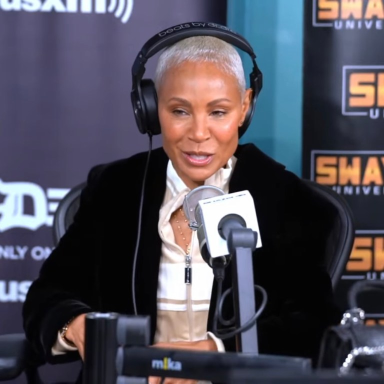 Jada Pinkett-Smith Sets The Record Straight on ‘Sway In The Morning’